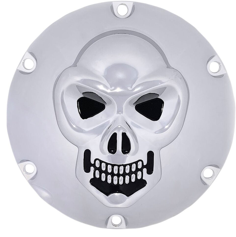 Girkassedeksler til Harley-Davidson — Drag Specialties 33-0067SKD