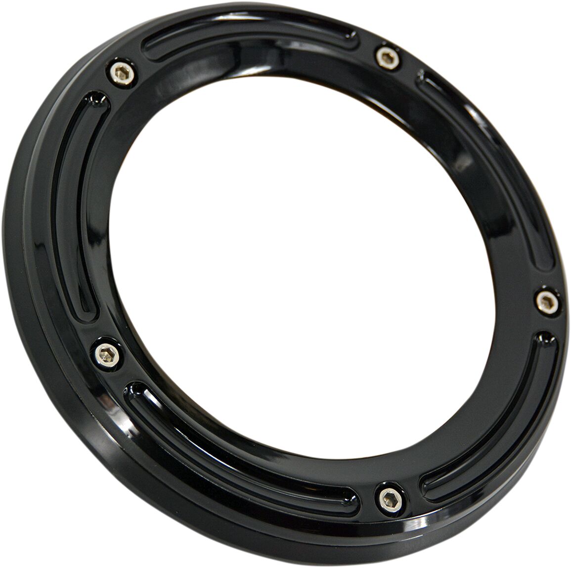 Girkassedeksler til Harley-Davidson — Trask TM-0041BK