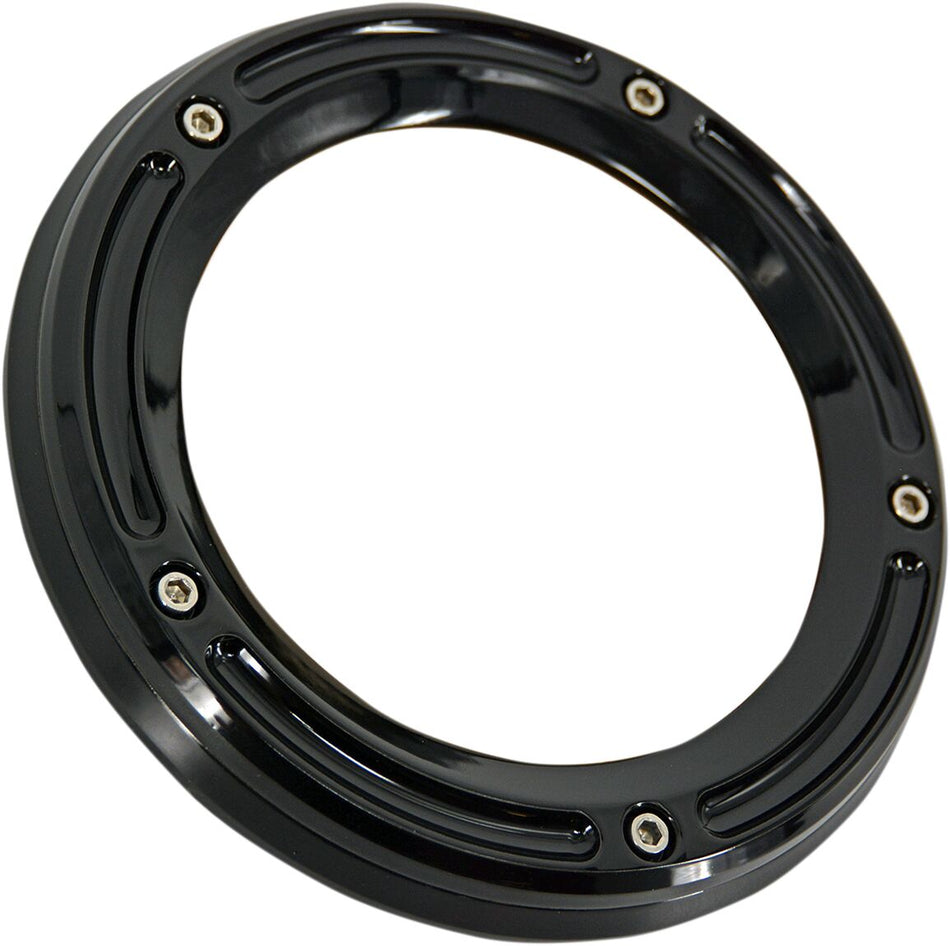 Girkassedeksler til Harley-Davidson — Trask TM-0041BK