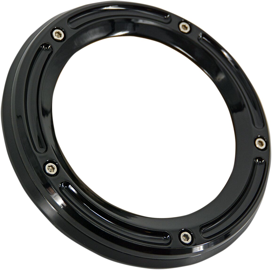 Girkassedeksler til Harley-Davidson — Trask TM-0040BK