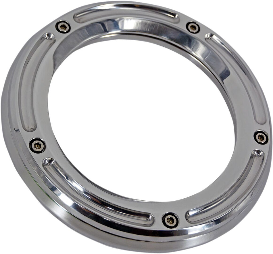 Girkassedeksler til Harley-Davidson — Trask TM-0040CH