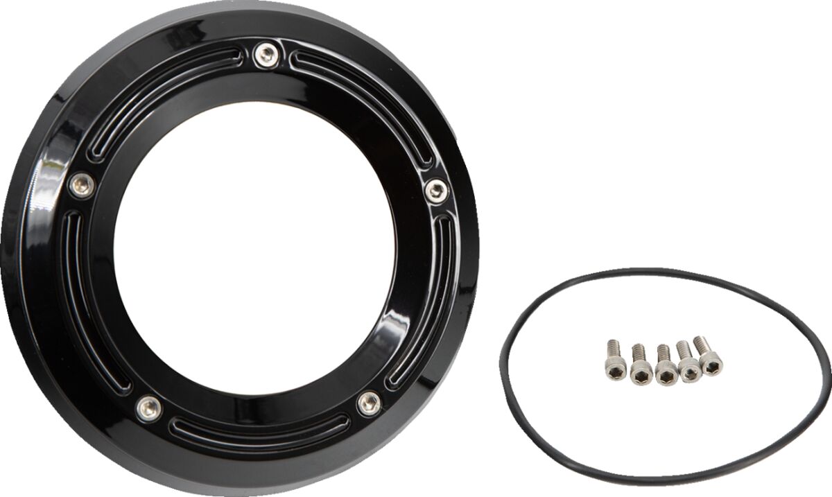 Girkassedeksler til Harley-Davidson — Trask TM-0042BK