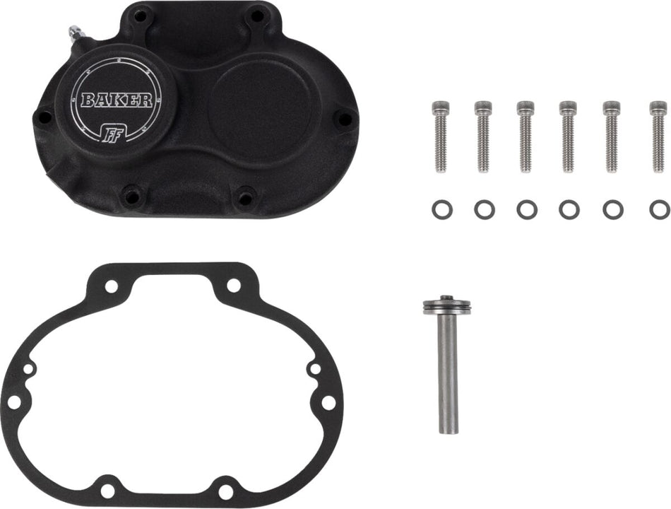 Girkassedeksler til Harley-Davidson — Baker Drivetrain DD7-10603-A