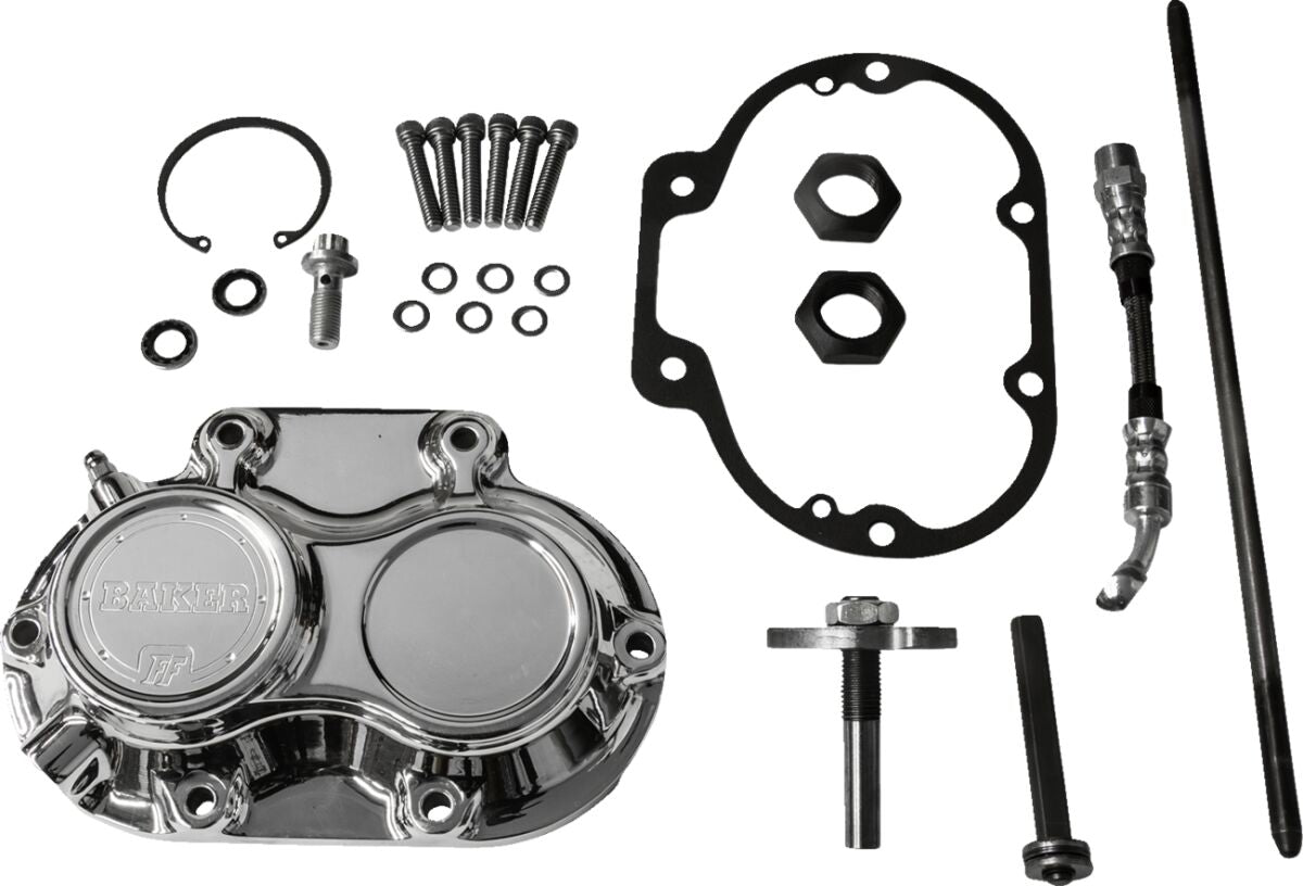 Girkassedeksler til Harley-Davidson — Baker Drivetrain M8-10602-A