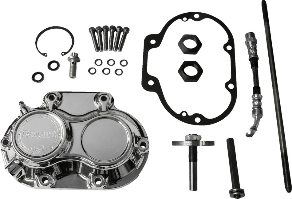 Girkassedeksler til Harley-Davidson — Baker Drivetrain M8-10602-A