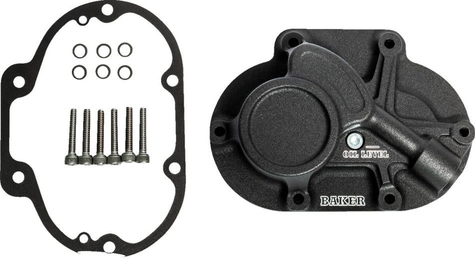 Girkassedeksler til Harley-Davidson — Baker Drivetrain BD-10603-A