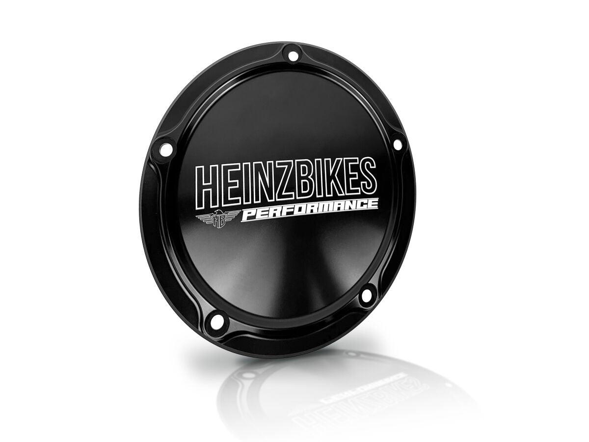 Girkassedeksler til Harley-Davidson — Heinz Bikes HB-PDCTC