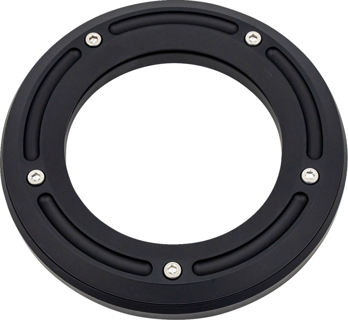 Girkassedeksler til Harley-Davidson — Trask TM-0040MBK