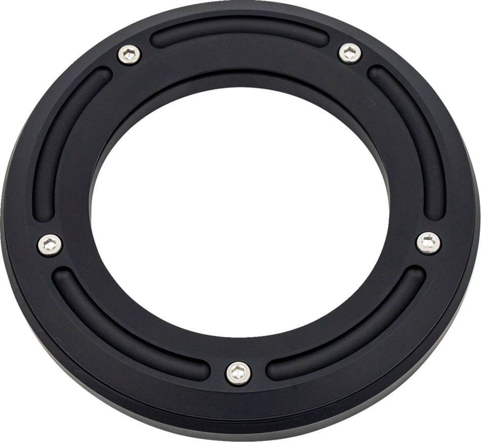 Girkassedeksler til Harley-Davidson — Trask TM-0040MBK