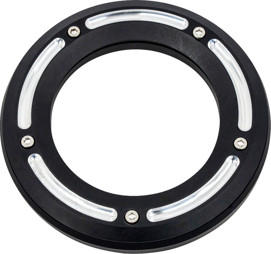 Girkassedeksler til Harley-Davidson — Trask TM-0040RC