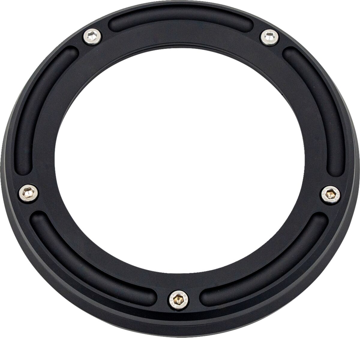 Girkassedeksler til Harley-Davidson — Trask TM-0041MBK