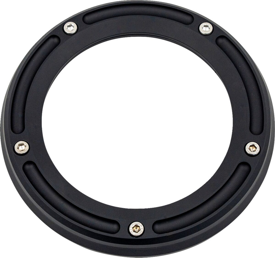 Girkassedeksler til Harley-Davidson — Trask TM-0041MBK