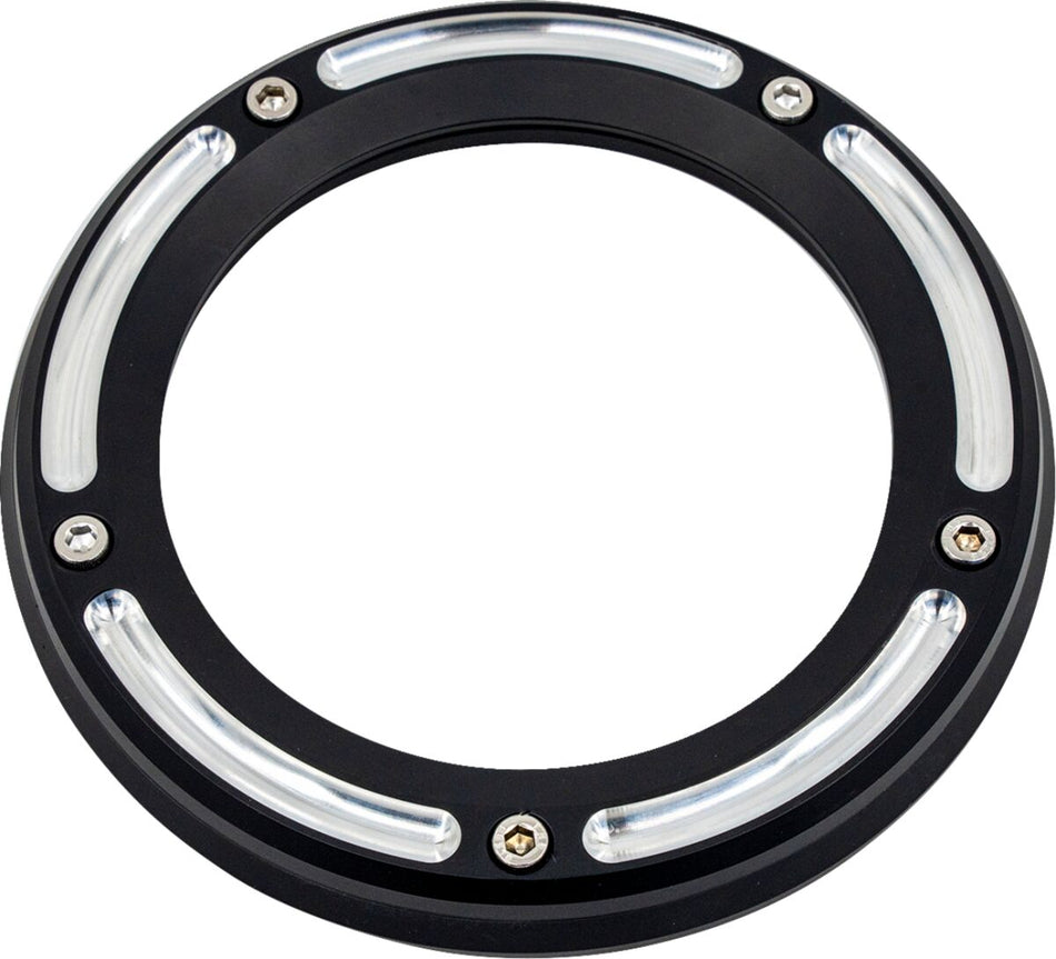 Girkassedeksler til Harley-Davidson — Trask TM-0041RC