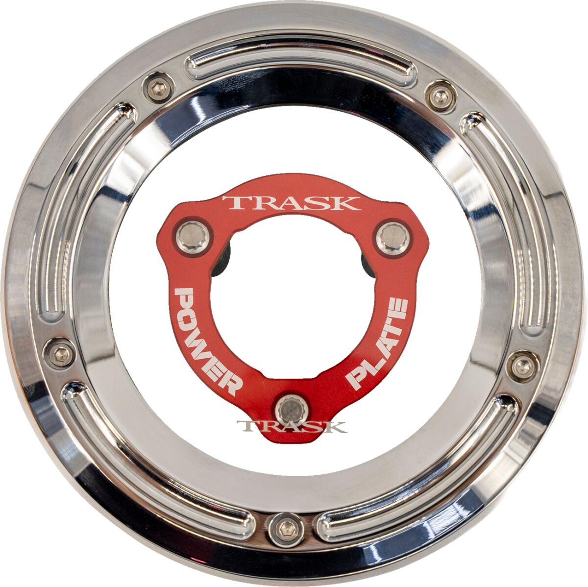 Girkassedeksler til Harley-Davidson — Trask TM-0051-CH-RD