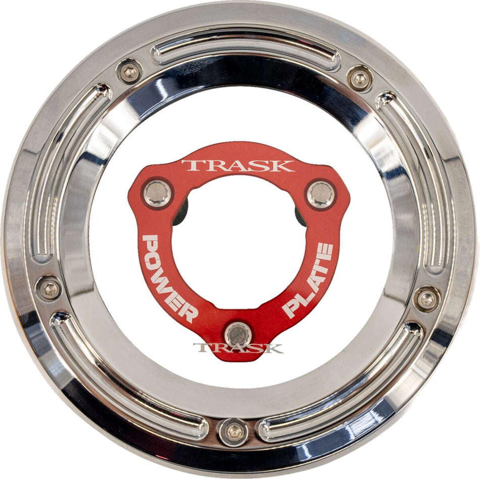 Girkassedeksler til Harley-Davidson — Trask TM-0051-CH-RD