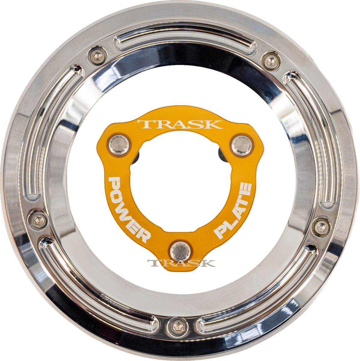 Girkassedeksler til Harley-Davidson — Trask TM-0051-CH-GD