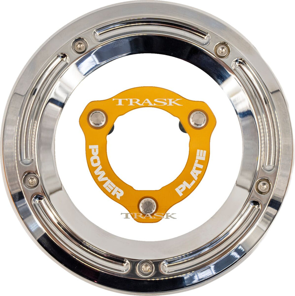 Girkassedeksler til Harley-Davidson — Trask TM-0051-CH-GD