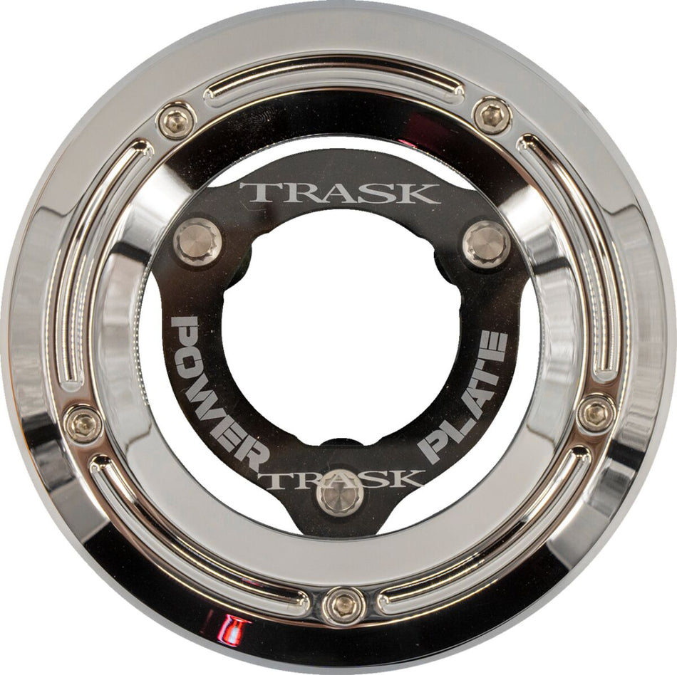Girkassedeksler til Harley-Davidson — Trask TM-0052-CH-BK