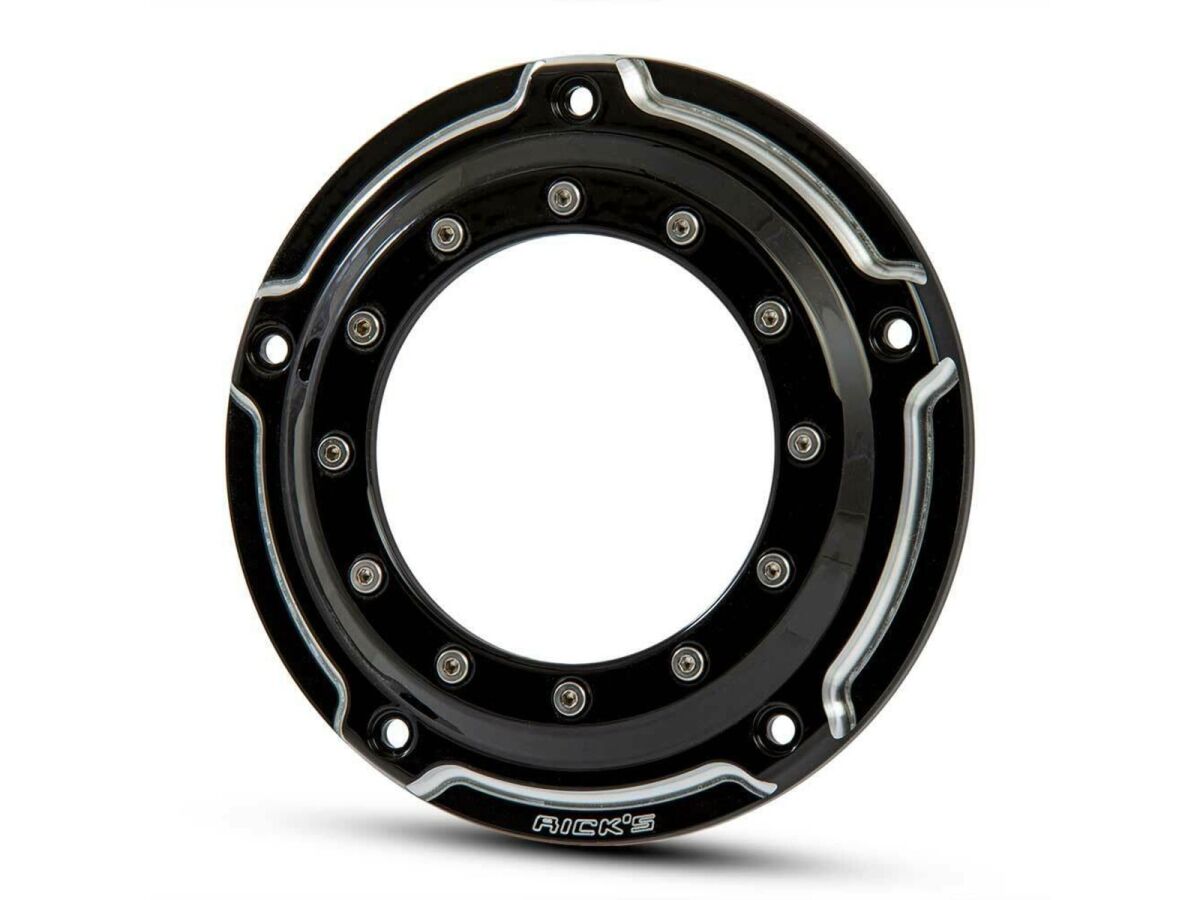 Girkassedeksler til Harley-Davidson — Rick's Motorcycles S8-0000081-SG