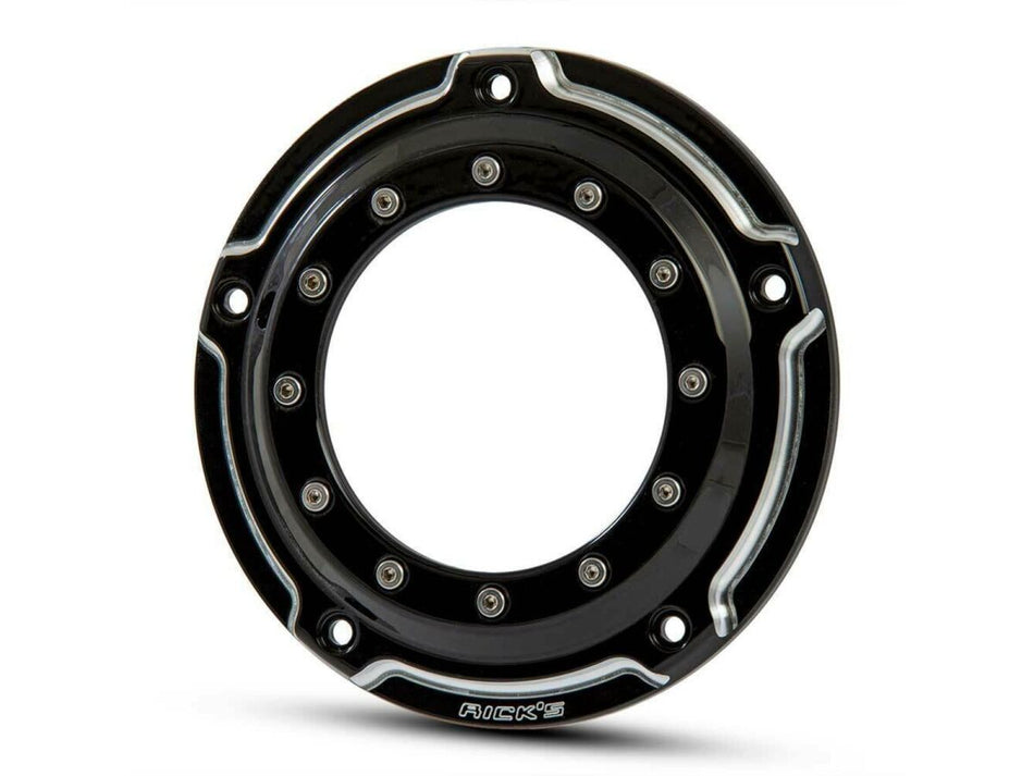 Girkassedeksler til Harley-Davidson — Rick's Motorcycles S8-0000081-SG