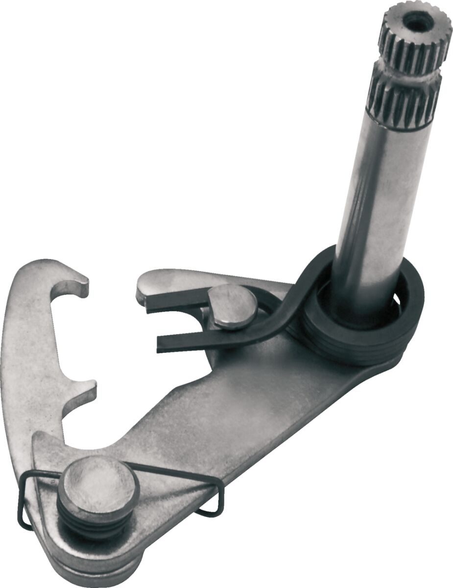 Girvelgerdeler til Harley-Davidson — Baker Drivetrain 555-56C-A