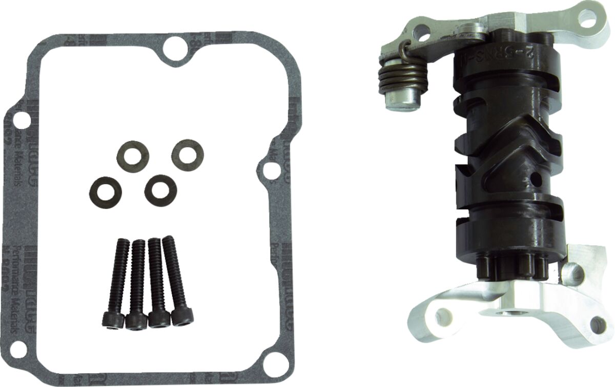 Girvelgerdeler til Harley-Davidson — Baker Drivetrain N170-5-A