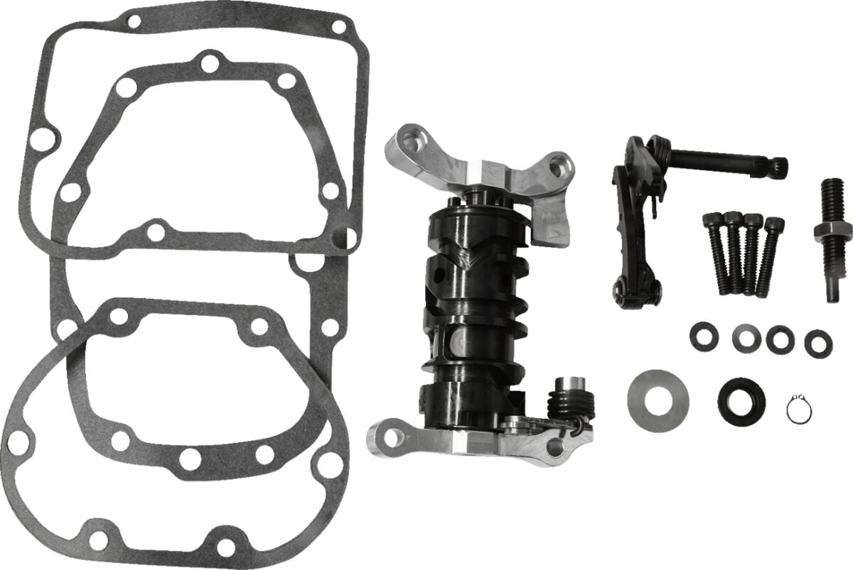 Girvelgerdeler til Harley-Davidson — Baker Drivetrain 172-5-A