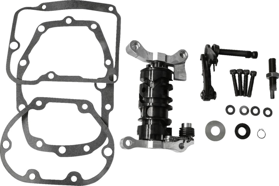Girvelgerdeler til Harley-Davidson — Baker Drivetrain 172-5-A