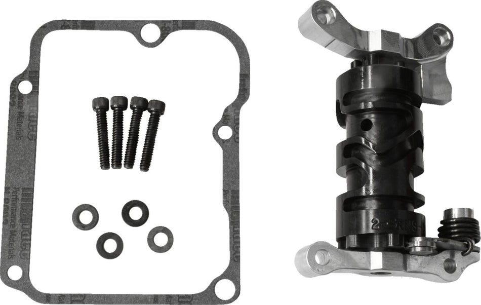 Girvelgerdeler til Harley-Davidson — Baker Drivetrain N171-5-A
