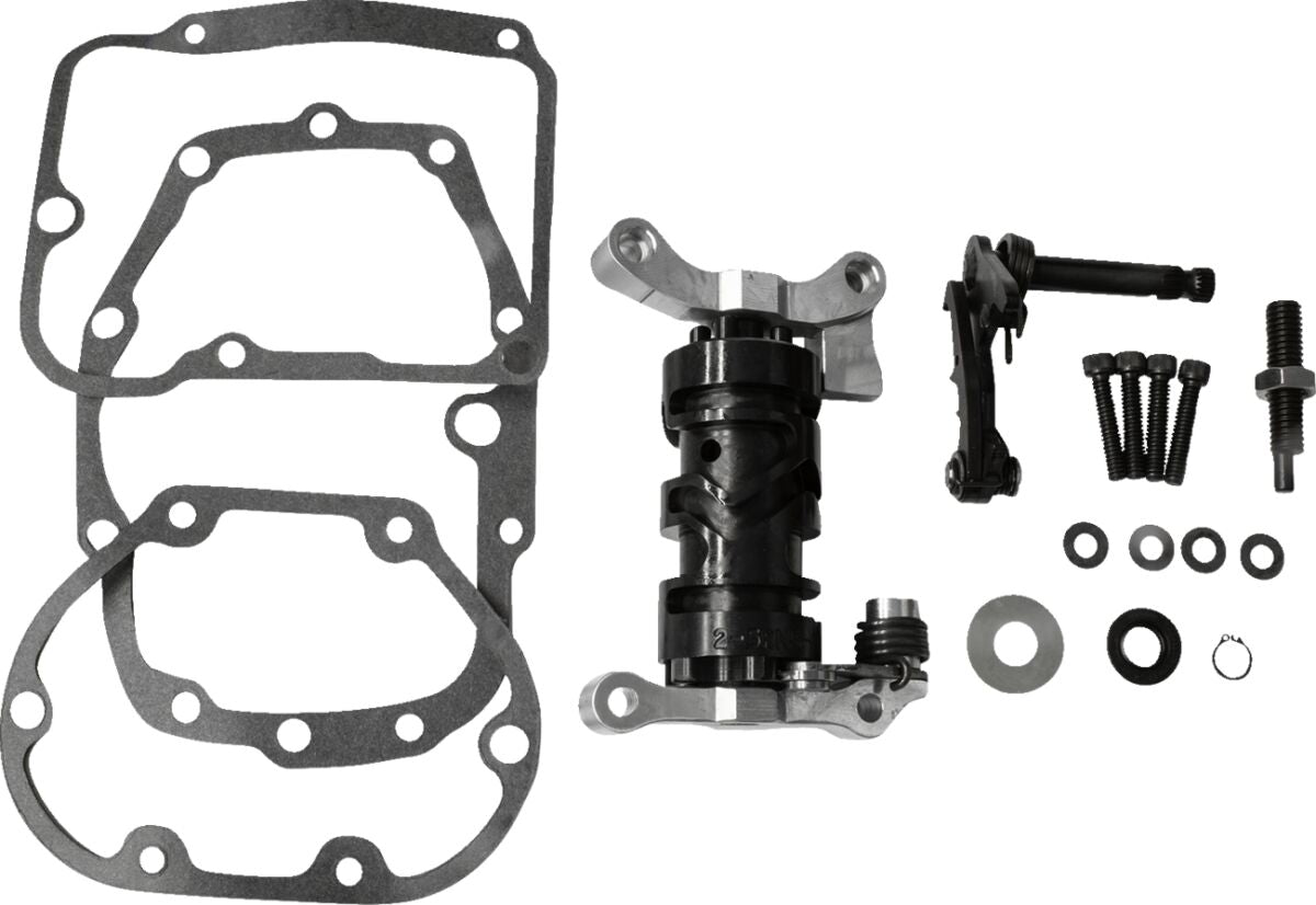 Girvelgerdeler til Harley-Davidson — Baker Drivetrain N172-5-A