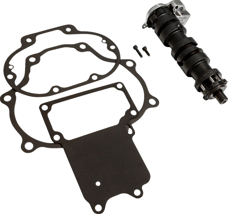 Girvelgerdeler til Harley-Davidson — Baker Drivetrain CD6-602