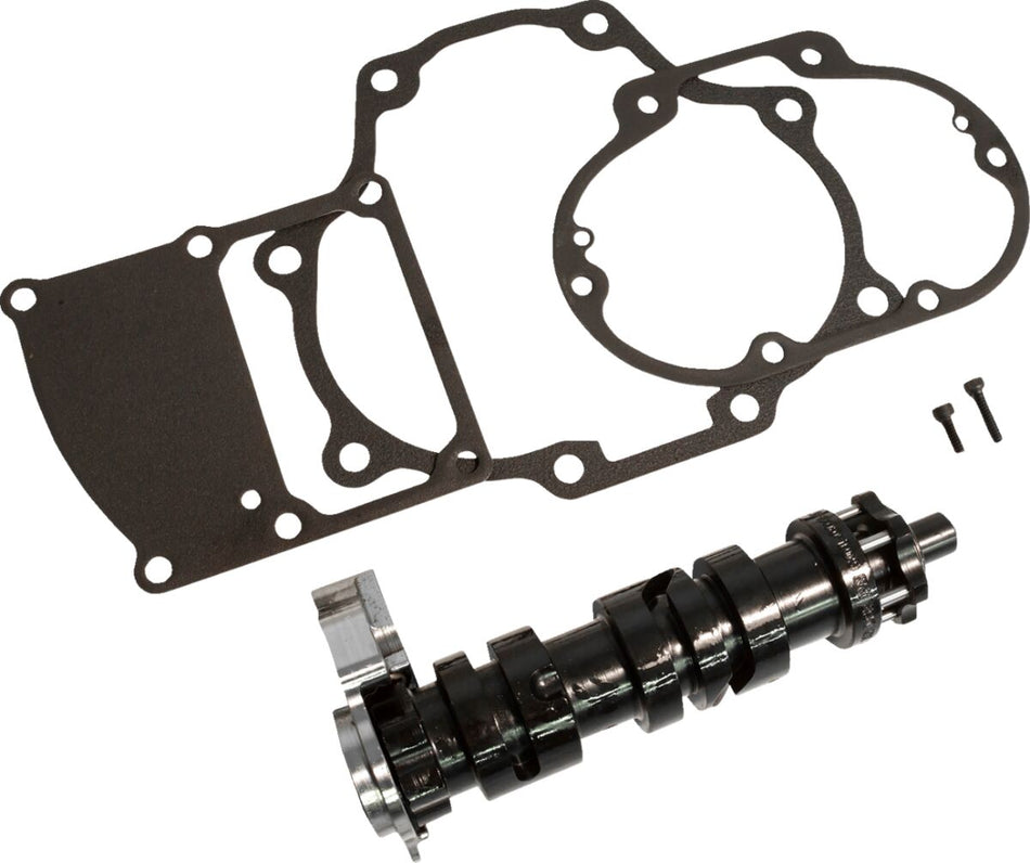 Girvelgerdeler til Harley-Davidson — Baker Drivetrain CD6-602-M8
