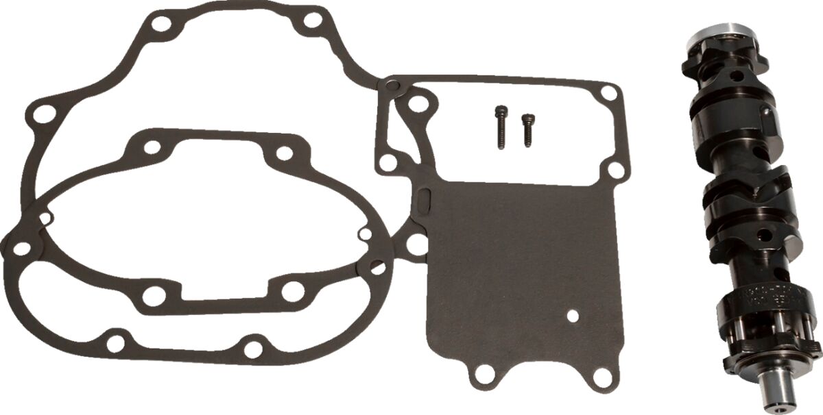 Girvelgerdeler til Harley-Davidson — Baker Drivetrain CD6N1-602