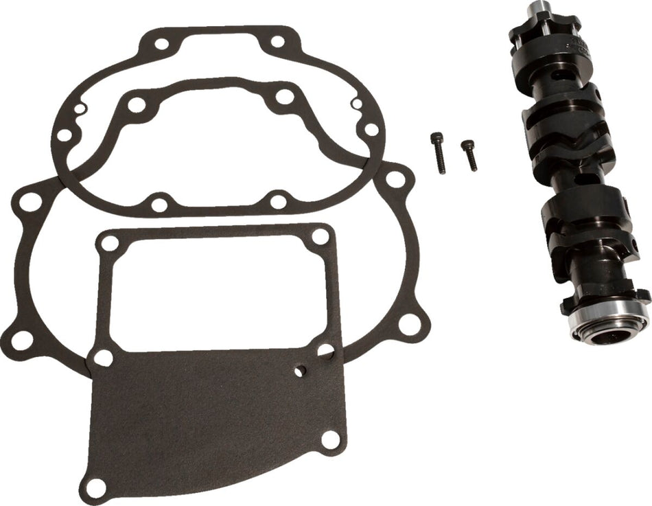 Girvelgerdeler til Harley-Davidson — Baker Drivetrain CD6N1-602-M8