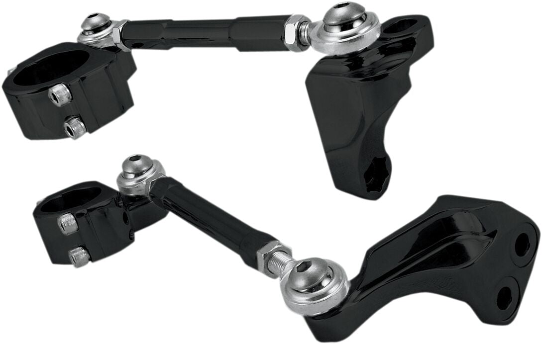 Momentarmer til Harley-Davidson — Alloy Art DC-1