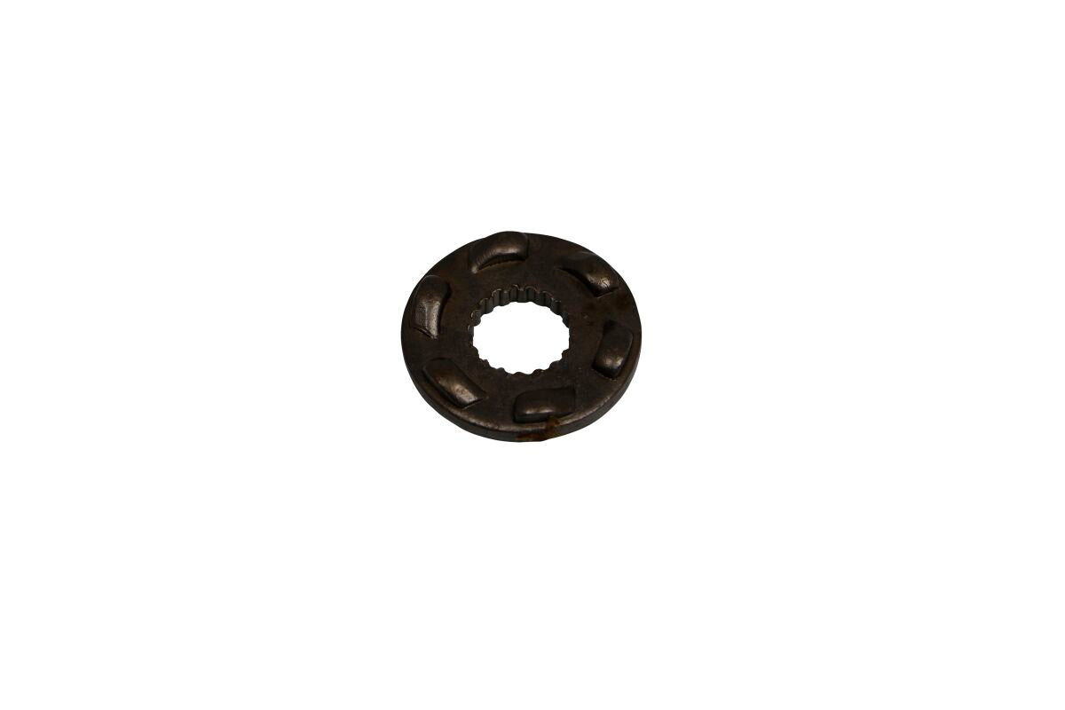 Kickstartere og deler — Parts Europe 035-0004