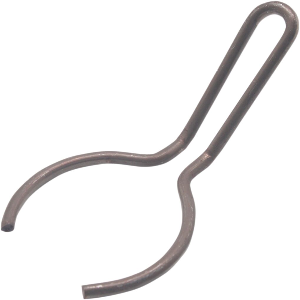 Kickstartere og deler — Parts Europe 035-0009