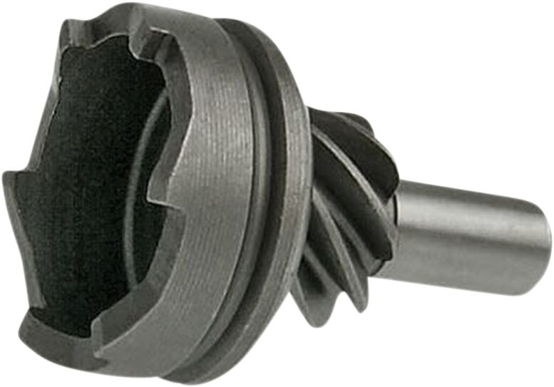 Kickstartere og deler — 101 Octane BT12010
