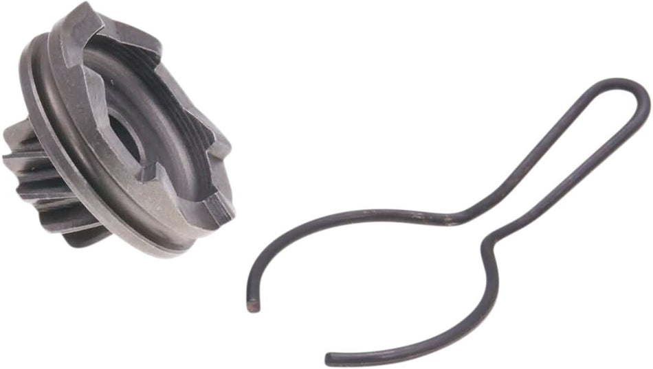 Kickstartere og deler — 101 Octane KW13990