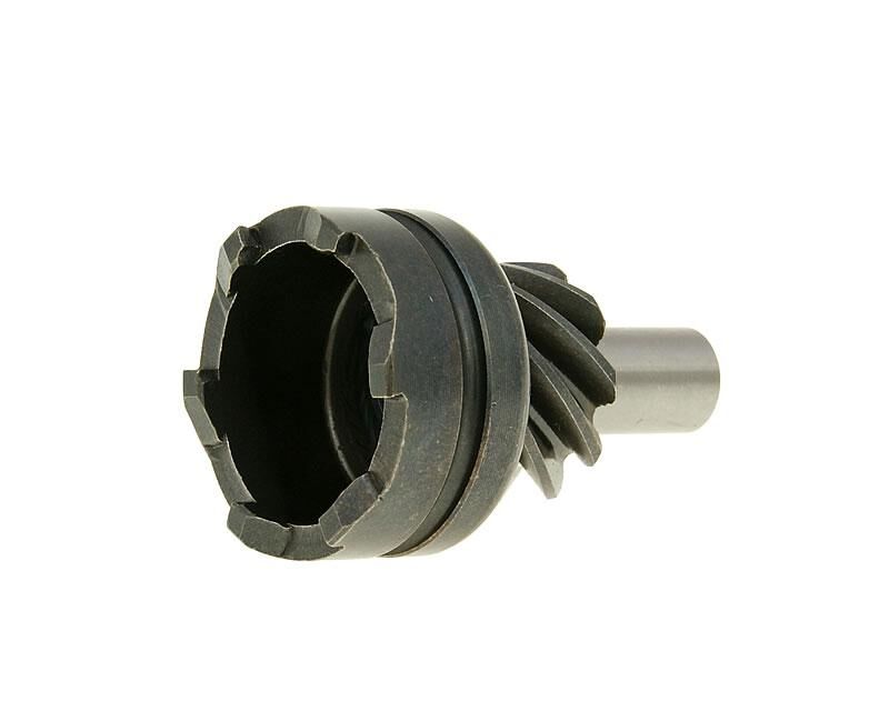 Kickstartere og deler — 101 Octane 25762