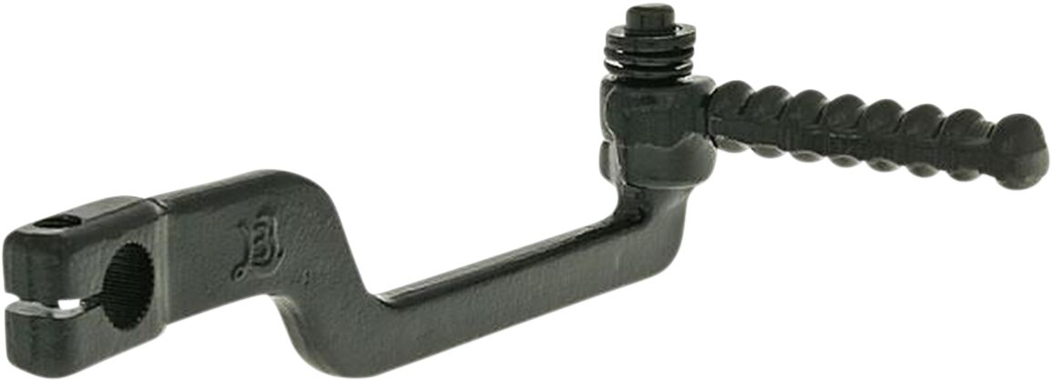 Kickstartere og deler — 101 Octane BT12007