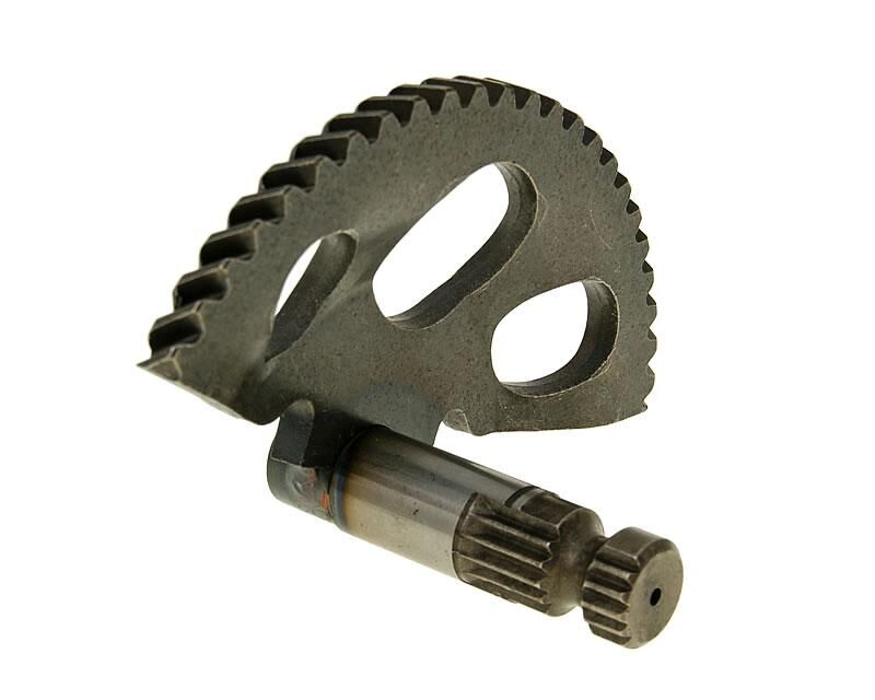 Kickstartere og deler — 101 Octane IP12714