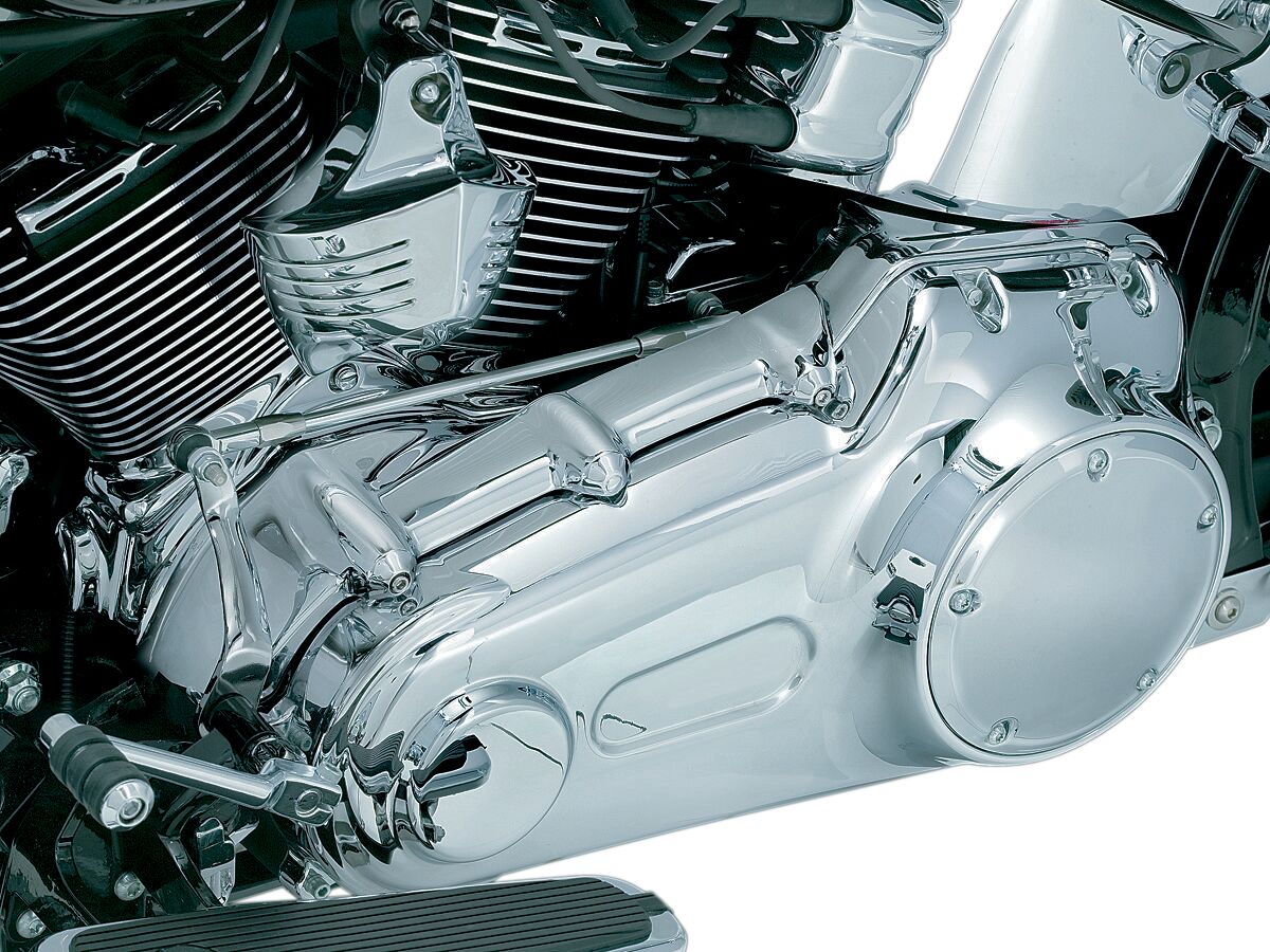 Primærdrift og deler til Harley-Davidson — Kuryakyn KUR8398