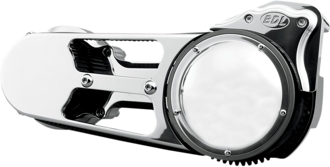 Primærdrift og deler til Harley-Davidson — Belt Drives Ltd. EV-575