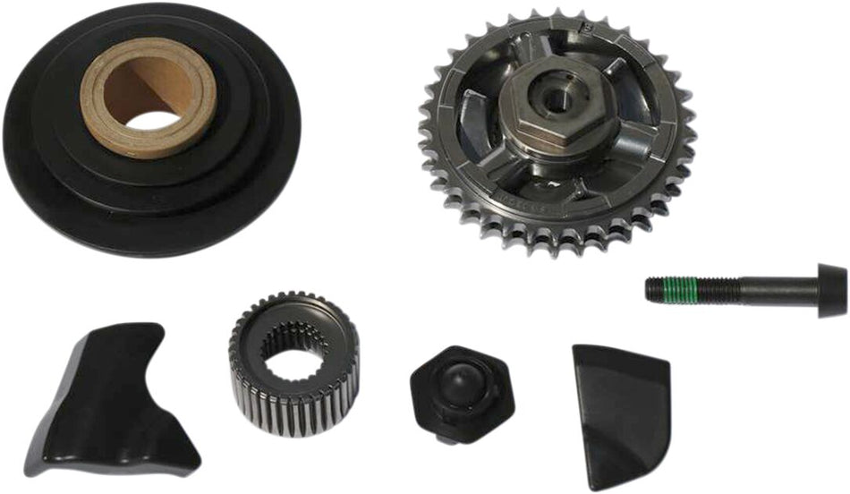 Primærdrift og deler til Harley-Davidson — Drag Specialties D26-0145K