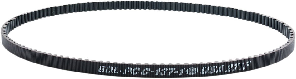 Drivreim 137T til Harley-Davidson — Belt Drives Ltd. PCC-137-1
