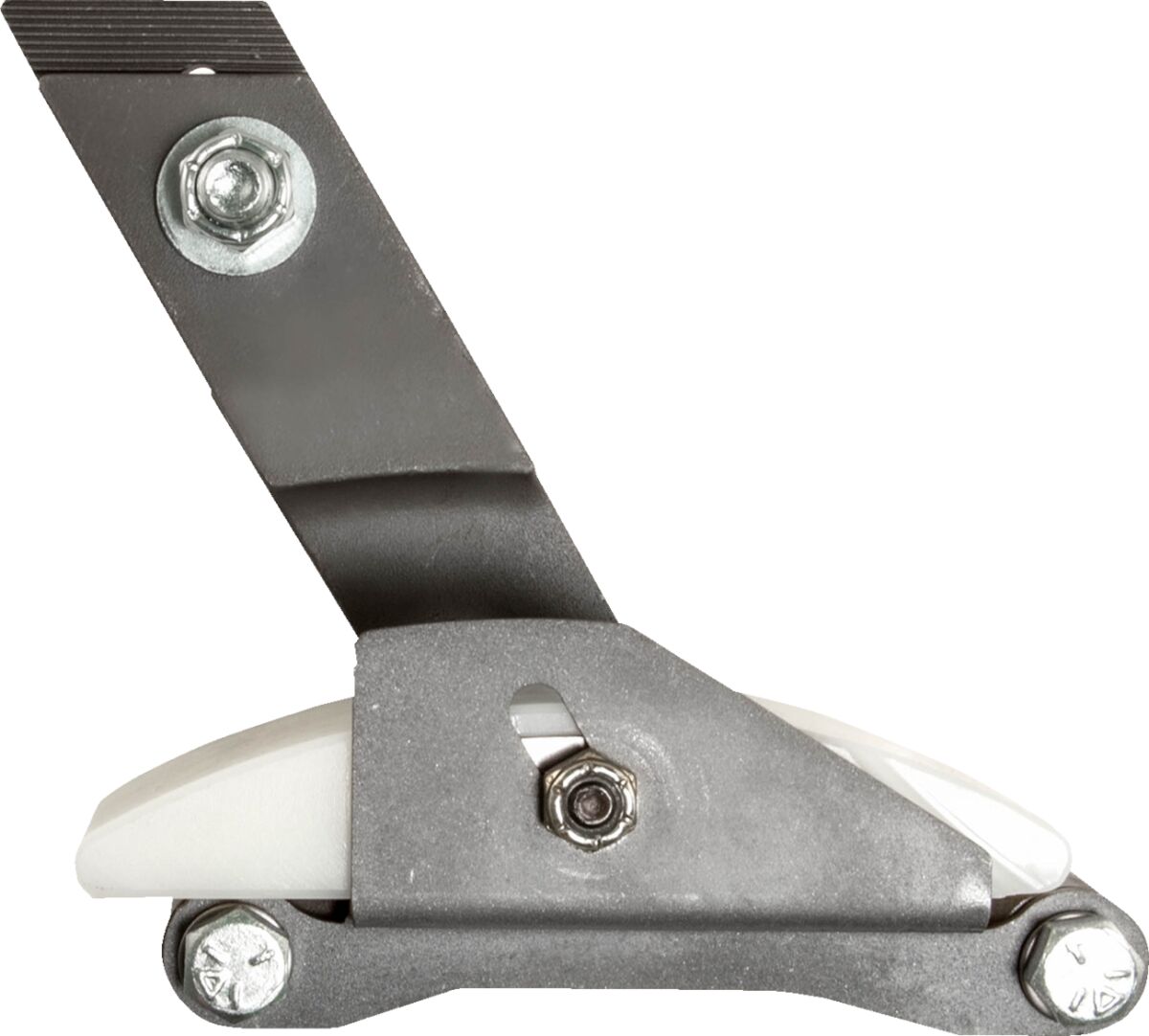 Kjedeføring og tilbehør til Harley-Davidson — Baker Drivetrain 177-67A-A