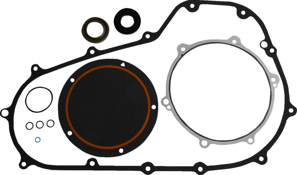 Primærdrift og deler til Harley-Davidson — Baker Drivetrain PRK-FL-2