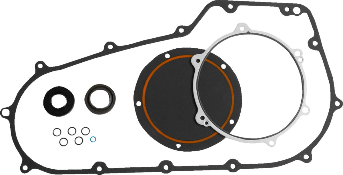 Primærdrift og deler til Harley-Davidson — Baker Drivetrain PRK-FXST-2