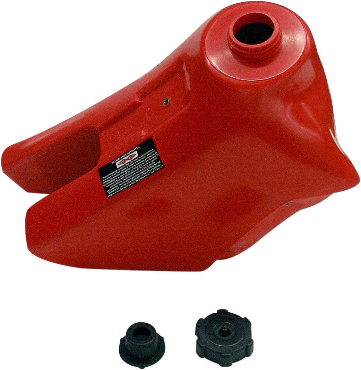 Bensintank til Honda XR 650 R — Ims Products Inc. 112226-R2